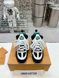 Picture of Louis Vuitton Shoes _SKULVsz35-45jc2h050616200